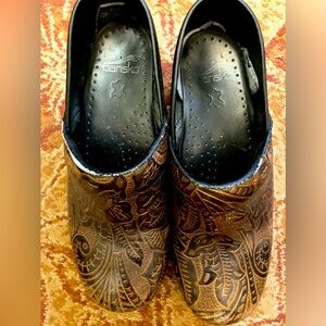 Dansko Clogs